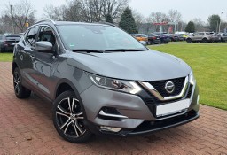 Nissan Qashqai III Kamera 360-Panorama