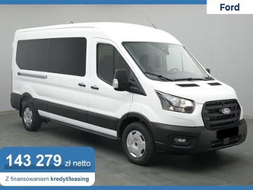 Ford Transit VIII