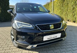 SEAT Ateca 1.5 TSi DSG Xperience