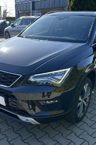 SEAT Ateca 1.5 TSi DSG Xperience-2