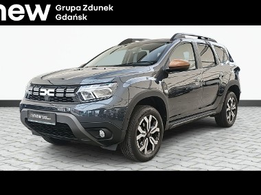 Dacia Duster I 1.0 TCe SL Extreme LPG-1