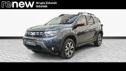 Dacia Duster I 1.0 TCe SL Extreme LPG