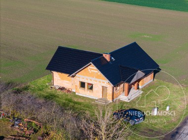 <p>Dom na dużej działce w cichej i spokojnej okolicy</p>-1