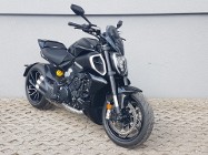 Ducati DIAVEL V4 GRANTURISMO 32KM KRAJOWY FAKTURA VAT 23%