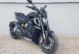 Ducati DIAVEL V4 GRANTURISMO 32KM KRAJOWY FAKTURA VAT 23%