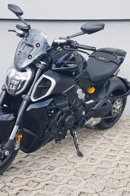 DIAVEL V4 GRANTURISMO 32KM KRAJOWY FAKTURA VAT 23%-2