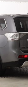 Mitsubishi Outlander III , Salon Polska, Automat, Skóra, Navi, Klimatronic, Tempomat,-3