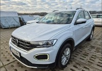 Volkswagen T-Roc 1.0 TSI Full Led| Virtual Cockpit |ACC|Krajowy| FV VAT