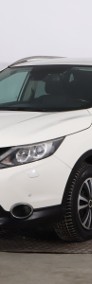 Nissan Qashqai II , Klimatronic, Tempomat, Parktronic, Podgrzewane siedzienia-3