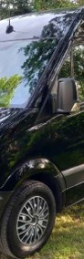 SPRINTER 316 CDI 163KM 2015r DUBEL KABINA ciężarowy bezwypadkowy-3