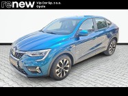 Renault Arkana 1.3TCe 140KM ZEN EDC Salon PL FV23%