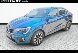 Renault Arkana 1.3TCe 140KM ZEN EDC Salon PL FV23%