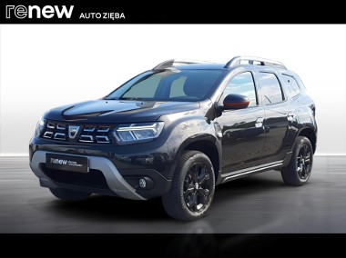 Dacia Duster I 1.0 TCe SL Extreme LPG-1