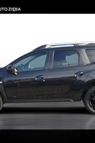 Dacia Duster I 1.0 TCe SL Extreme LPG-2
