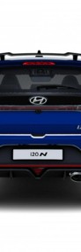 Hyundai i20 II i20N 1.6 T-GDI 6MT 204 KM N-Performance + Navi - Dostępny od ręki!-4
