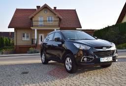 Hyundai ix35 2.0 MPI Prosta benzyna *Mini przebieg 157 TYŚ KM *Bezwypadkowy