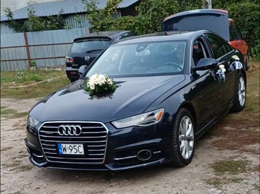 Audi A6 C7, 3.0 tfsi, Quattro, Prestige-1