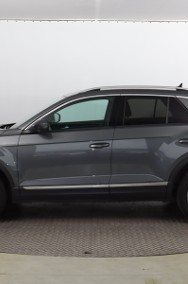 Volkswagen T-Roc , Salon Polska, 1. Właściciel, Serwis ASO, Automat, Navi,-2