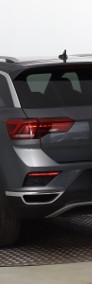 Volkswagen T-Roc , Salon Polska, 1. Właściciel, Serwis ASO, Automat, Navi,-3