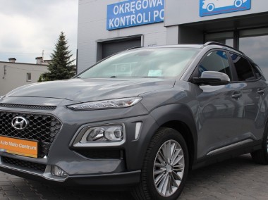 Hyundai Kona-1