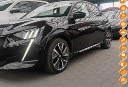 Peugeot 208 II PEUGEOT 208 GT ELEKTRYK STAN IDEALNY, BOGATE WYPOSAŻENIE