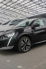 Peugeot 208 II PEUGEOT 208 GT ELEKTRYK STAN IDEALNY, BOGATE WYPOSAŻENIE-2