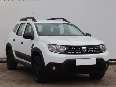 Dacia Duster I , Salon Polska, Serwis ASO, Klima, Tempomat-1