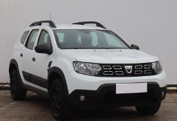 Dacia Duster I , Salon Polska, Serwis ASO, Klima, Tempomat