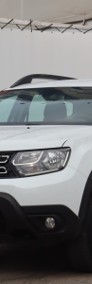 Dacia Duster I , Salon Polska, Serwis ASO, Klima, Tempomat-3