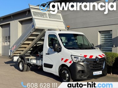 Wywrotka 3.20m Klima Na bliźniakach Hak *65.000km/www,auto-hit.com-1