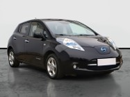 Nissan Leaf , SoH 62%, Automat, Navi, Klimatronic, Tempomat,ALU