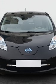 Nissan Leaf , SoH 62%, Automat, Navi, Klimatronic, Tempomat,ALU-2