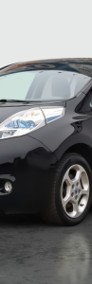 Nissan Leaf , SoH 62%, Automat, Navi, Klimatronic, Tempomat,ALU-3