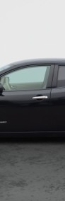 Nissan Leaf , SoH 62%, Automat, Navi, Klimatronic, Tempomat,ALU-4