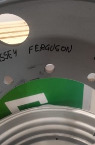 Massey Ferguson serii 8600 {Felgi DW18LX38}-2