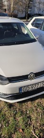 Volkswagen Polo 1.2 TSI BMT Comfortline-4