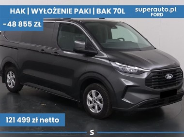 Ford Transit-1
