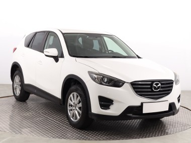 Mazda CX-5 , Klima, Parktronic-1