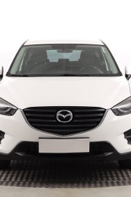 Mazda CX-5 , Klima, Parktronic-2