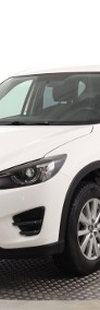 Mazda CX-5 , Klima, Parktronic-3