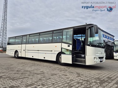 IRISBUS AXER / SPROWADZONY Z FRANCJI / MANUAL-1