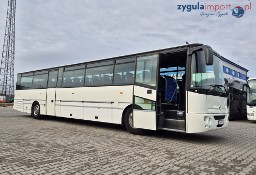 Iveco IRISBUS AXER / SPROWADZONY Z FRANCJI / MANUAL