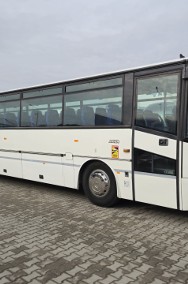 IRISBUS AXER / SPROWADZONY Z FRANCJI / MANUAL-2