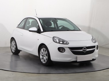 Opel Adam , Salon Polska, Serwis ASO, Klima, Tempomat, Parktronic-1