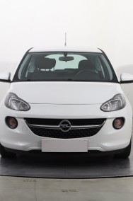 Opel Adam , Salon Polska, Serwis ASO, Klima, Tempomat, Parktronic-2