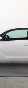 Opel Adam , Salon Polska, Serwis ASO, Klima, Tempomat, Parktronic-4