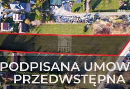 Działka budowlana Bochnia