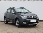 Dacia Sandero II , Salon Polska, 1. Właściciel, GAZ, Navi, Klima, Tempomat,