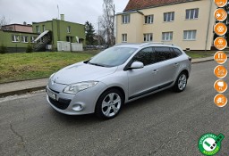 Renault Megane III Opłacony Zdrowy Zadbany Serwisowany Bogato wyposażony 1 Wł