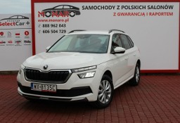 Skoda Kamiq AMBITION TSI 115KM Salon Polska Serwis ASO Zamiana Finansowanie FV 2